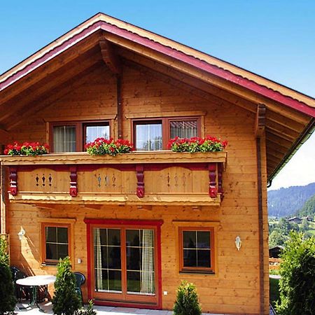 Holiday Village Wildschoenau, Wildschoenau-Niederau Buitenkant foto