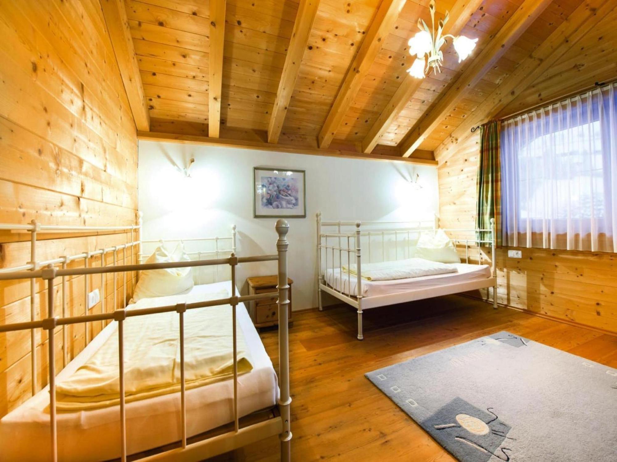 Holiday Village Wildschoenau, Wildschoenau-Niederau Buitenkant foto