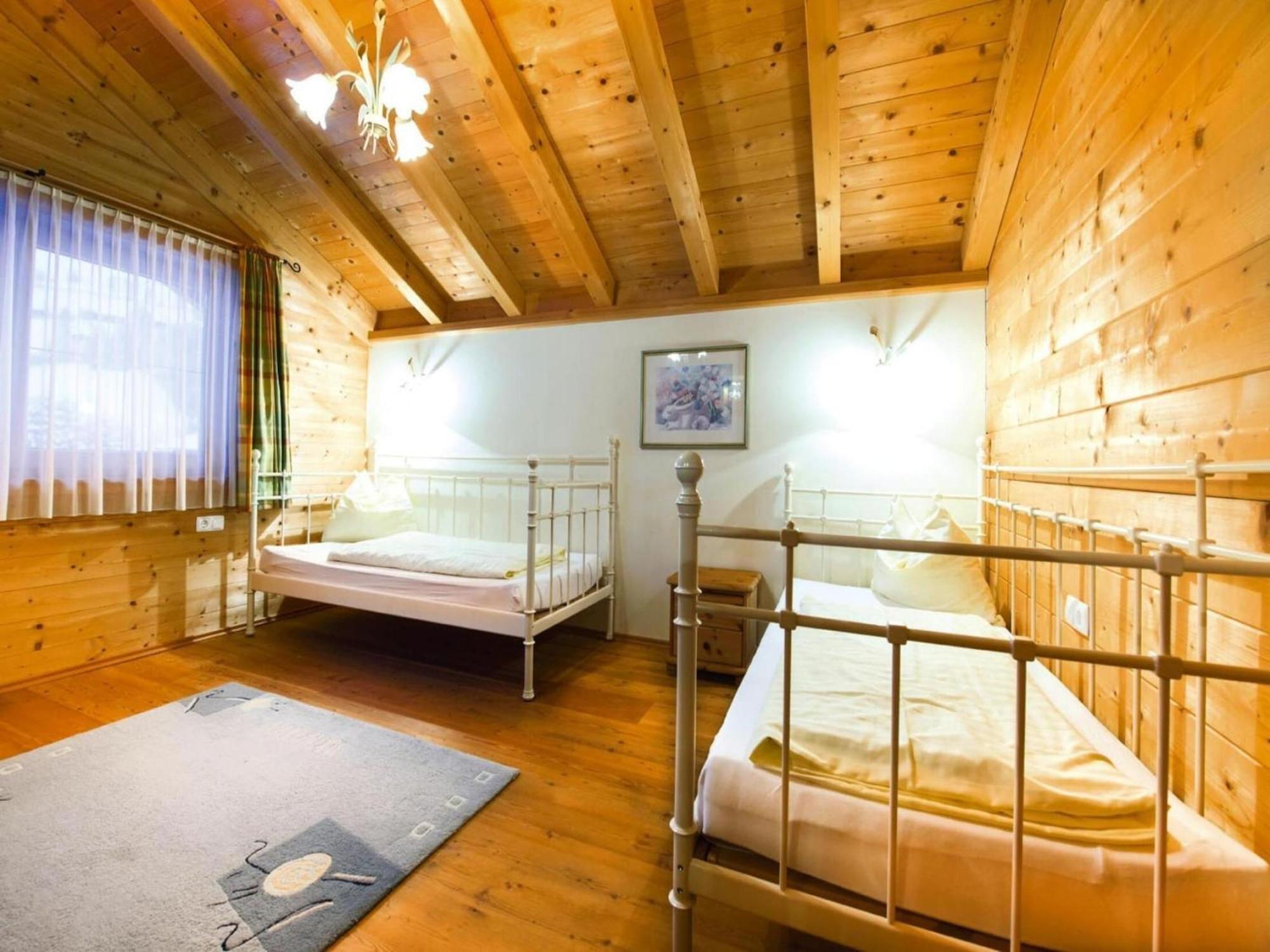 Holiday Village Wildschoenau, Wildschoenau-Niederau Buitenkant foto